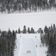 Illustration for article titled The Gorgeous White Hell Where They Test Your Winter Tires